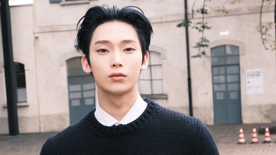 Sunoo ENHYPEN Spill Riwayat Pacaran [Instagram]
